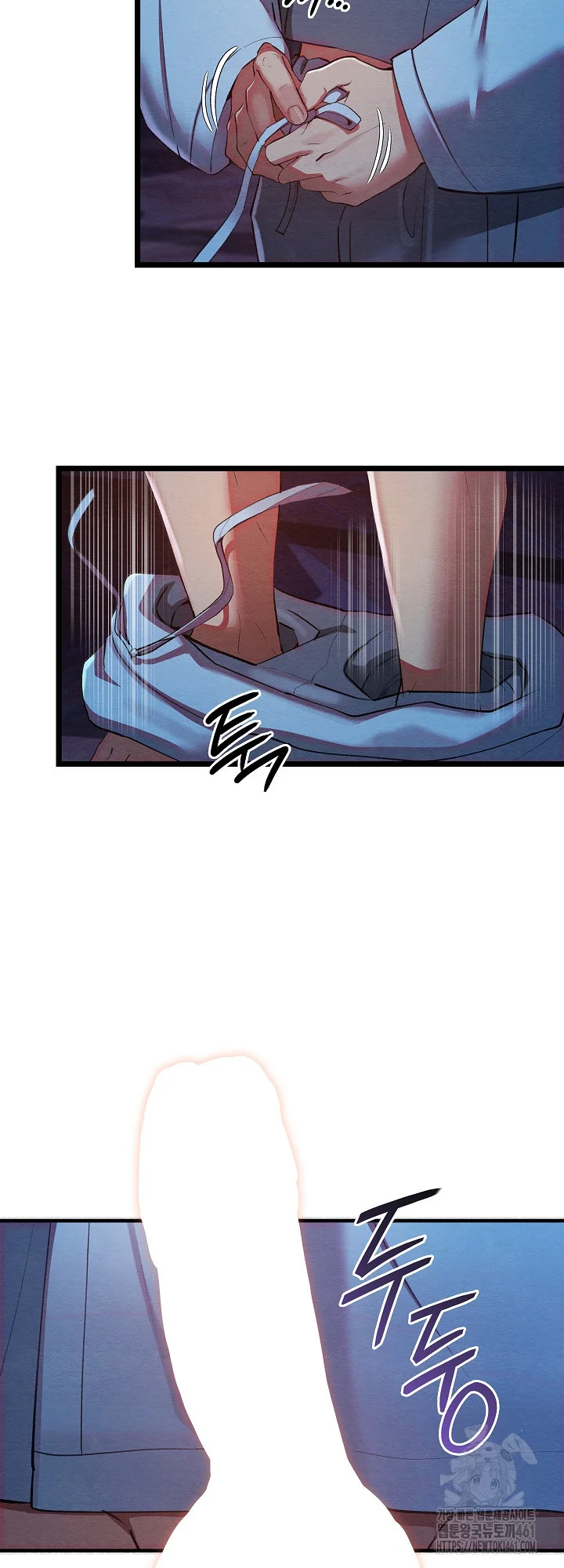 Principles and Practices of Lovemaking Episode 1 - Page 9