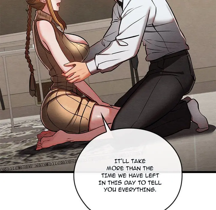Principles and Practices of Lovemaking Episode 50 - Page 107