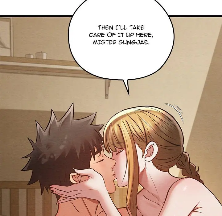 Principles and Practices of Lovemaking Episode 50 - Page 143