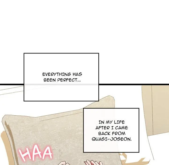 Principles and Practices of Lovemaking Episode 50 - Page 9