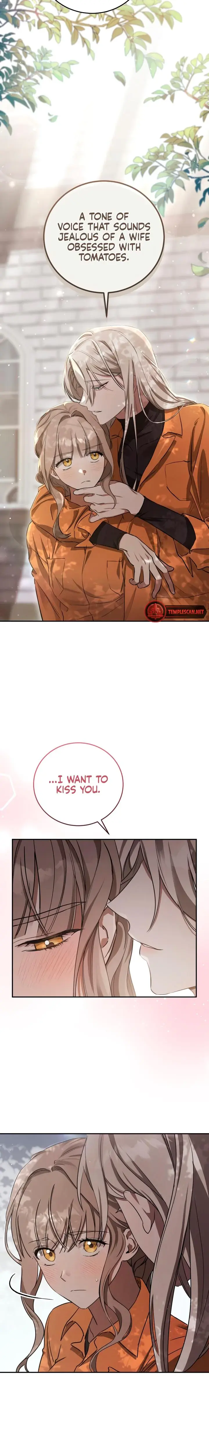 Prison Love Episode 1 - Page 8