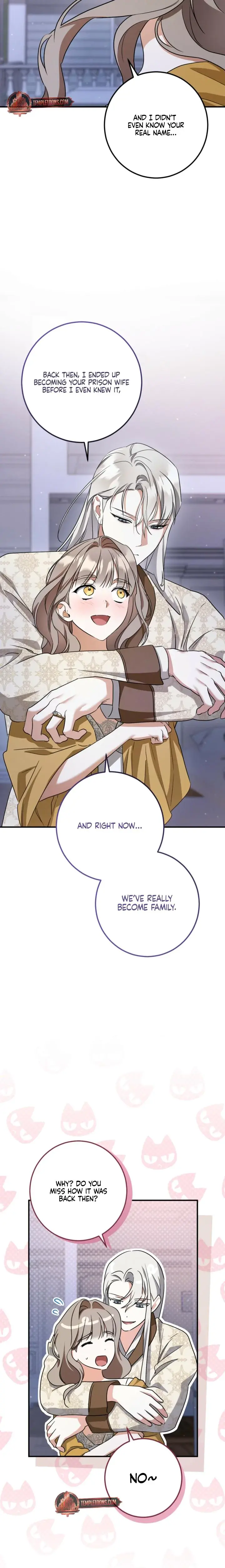 Prison Love Episode 100 - Page 23