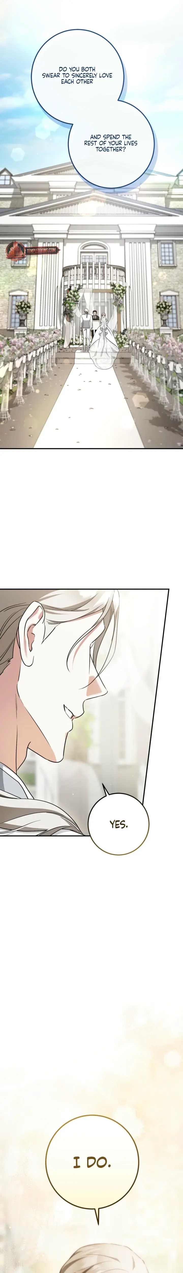 Prison Love Episode 100 - Page 3