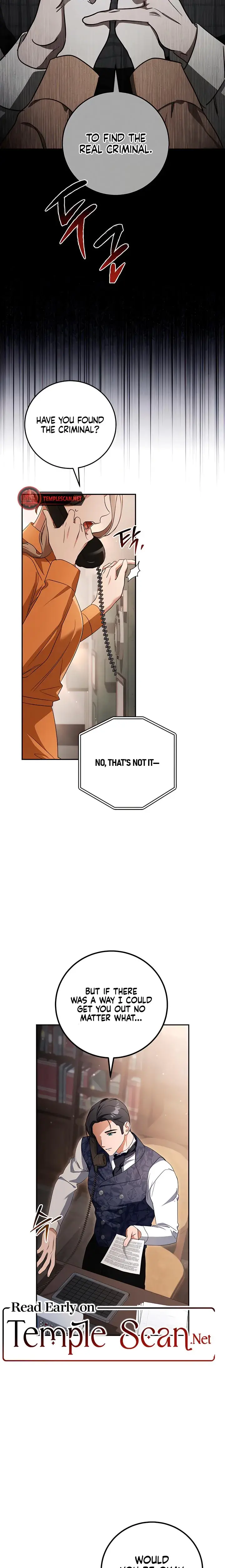 Prison Love Episode 13 - Page 2