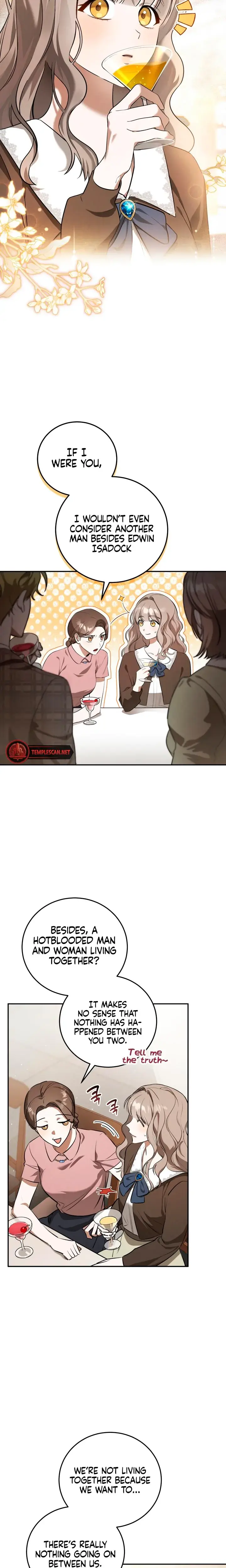 Prison Love Episode 2 - Page 2