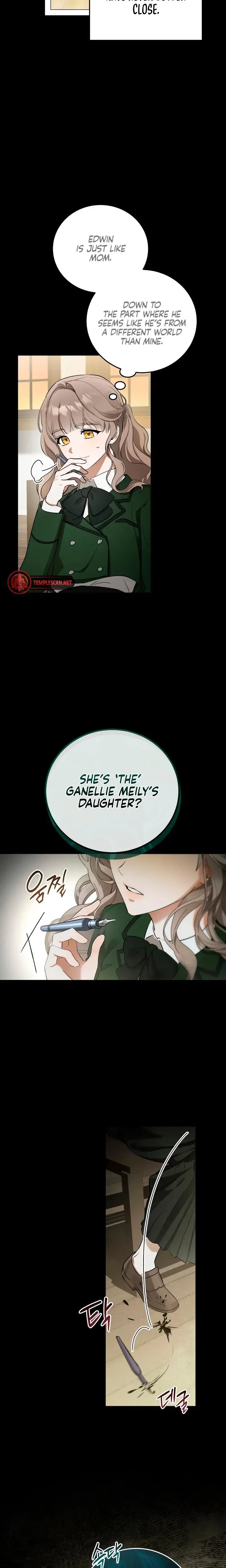 Prison Love Episode 2 - Page 6