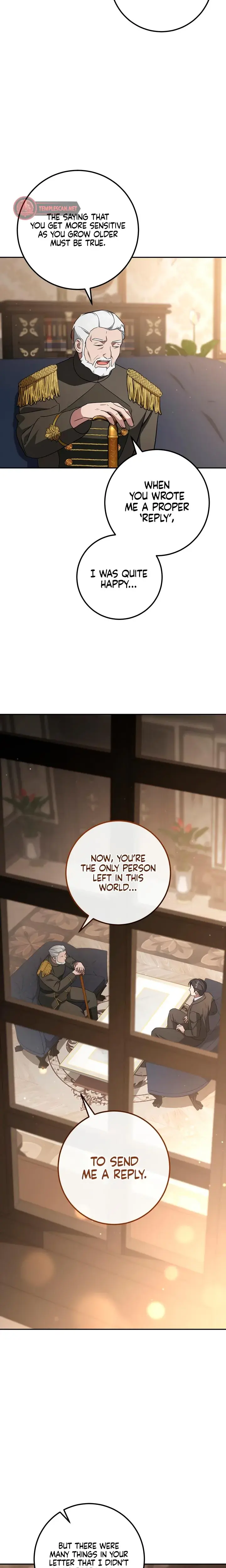 Prison Love Episode 21 - Page 17