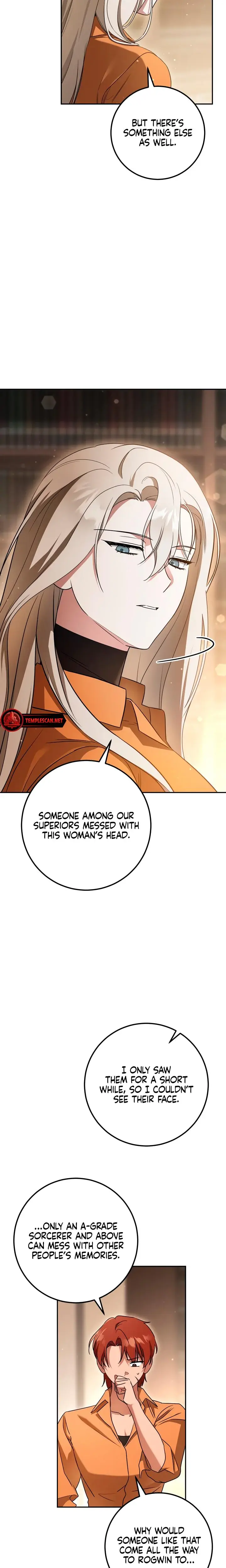 Prison Love Episode 21 - Page 2