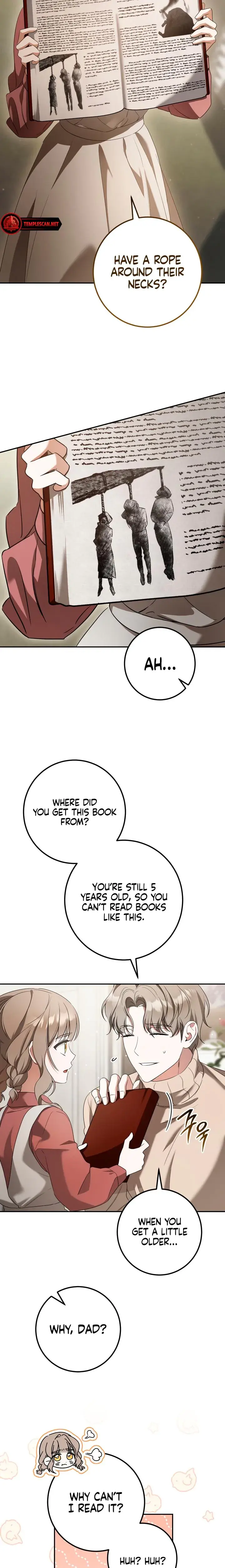 Prison Love Episode 23 - Page 2