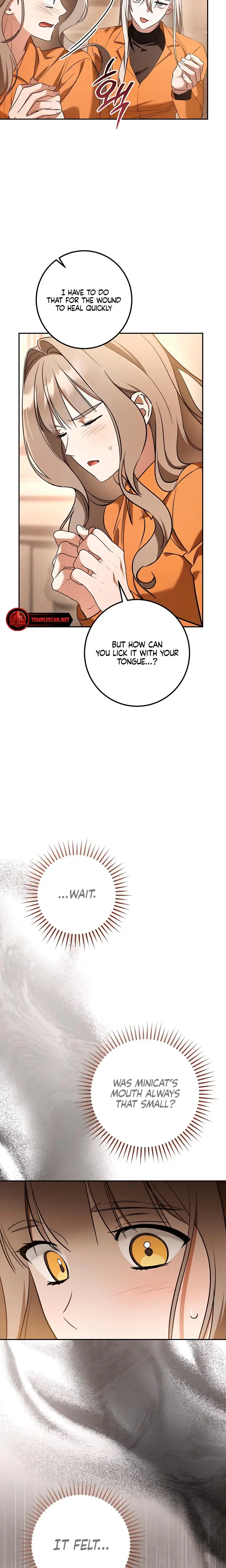 Prison Love Episode 35 - Page 2