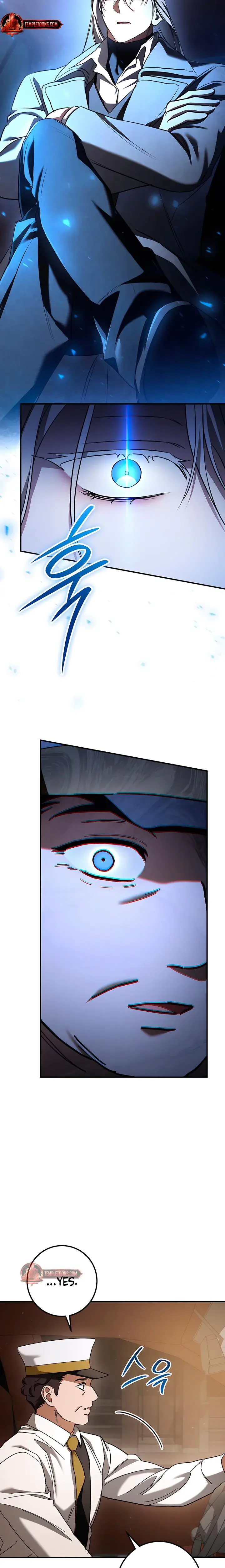 Prison Love Episode 39 - Page 16