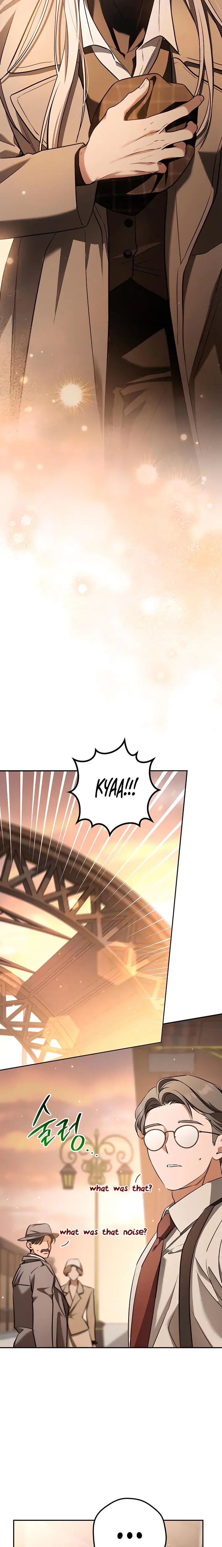 Prison Love Episode 39 - Page 2
