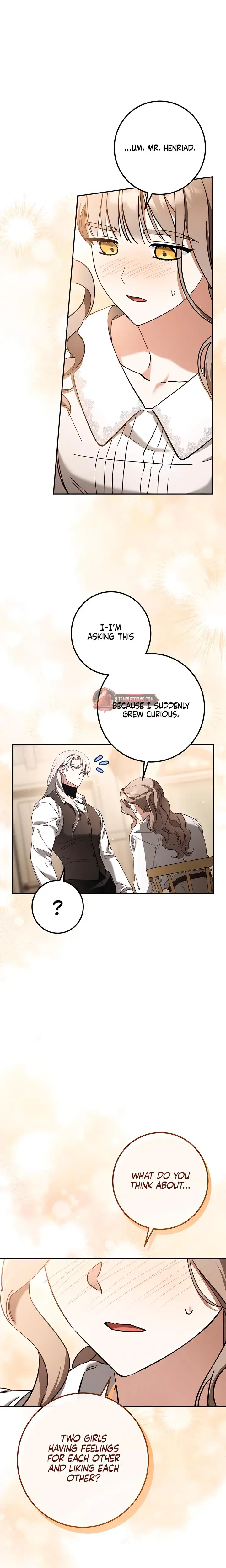 Prison Love Episode 41 - Page 4