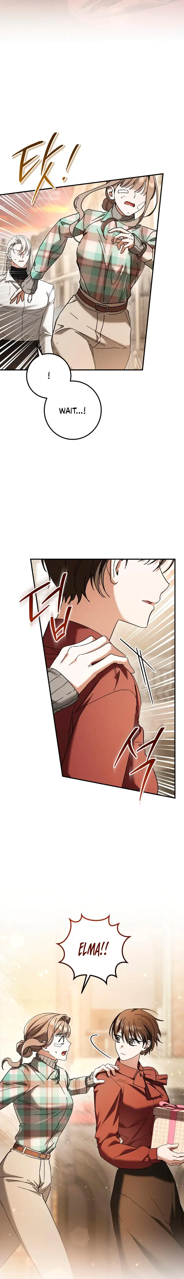 Prison Love Episode 48 - Page 2