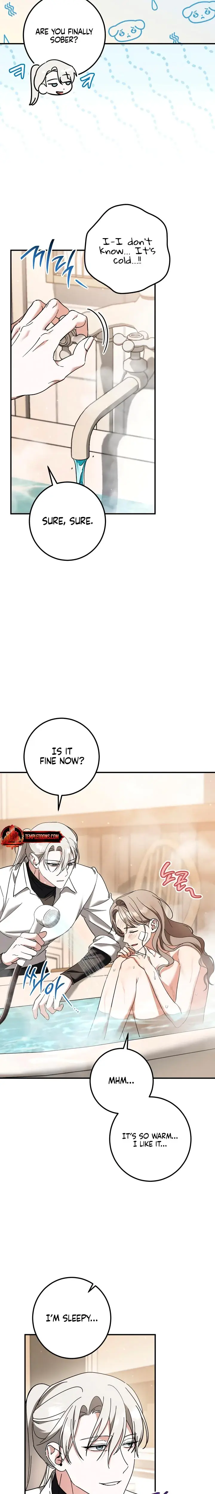 Prison Love Episode 49 - Page 6