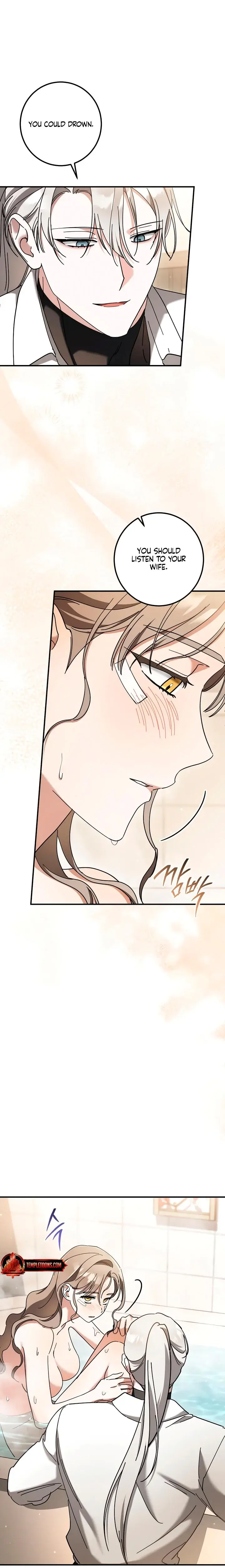 Prison Love Episode 49 - Page 8
