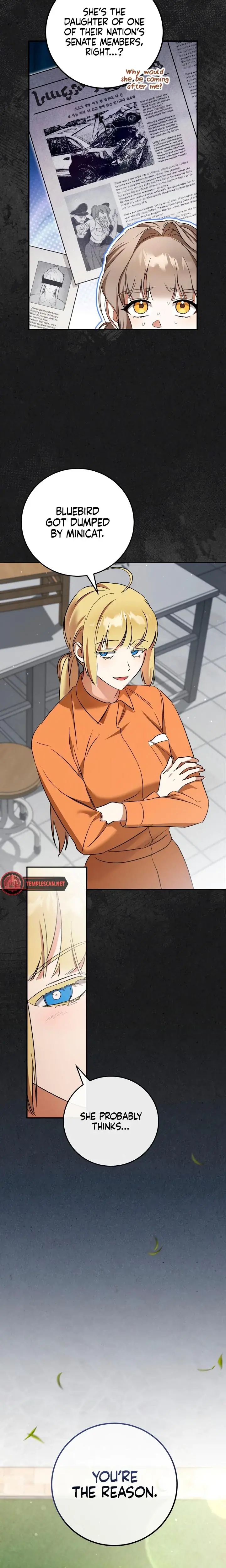Prison Love Episode 6 - Page 2