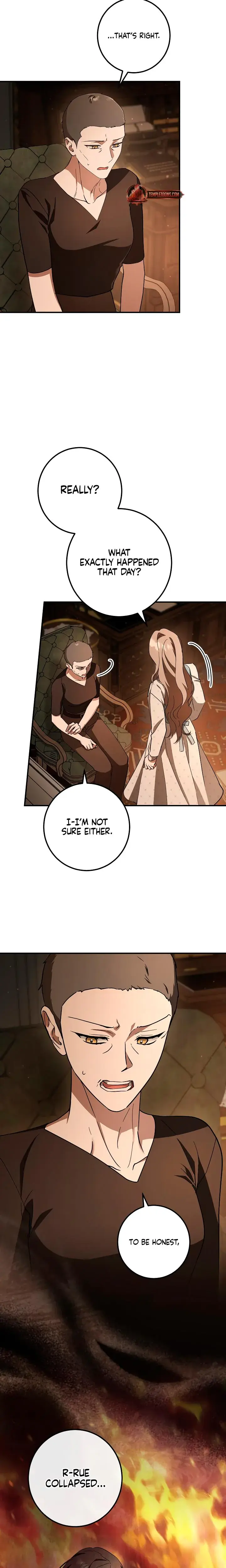 Prison Love Episode 71 - Page 2