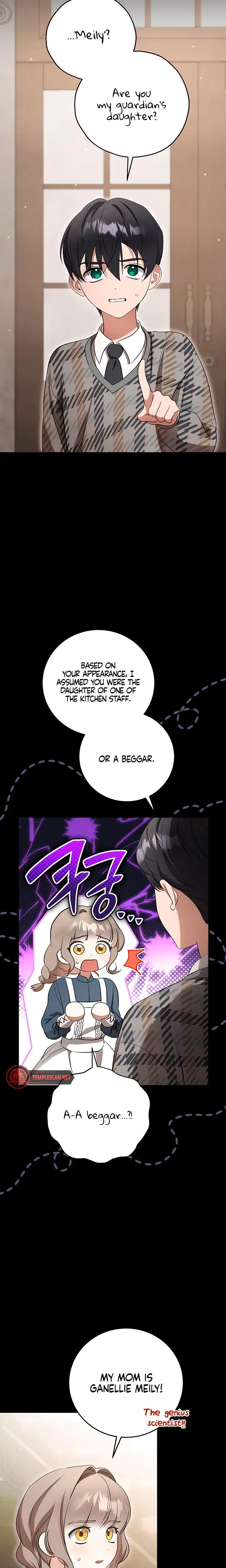 Prison Love Episode 8 - Page 2