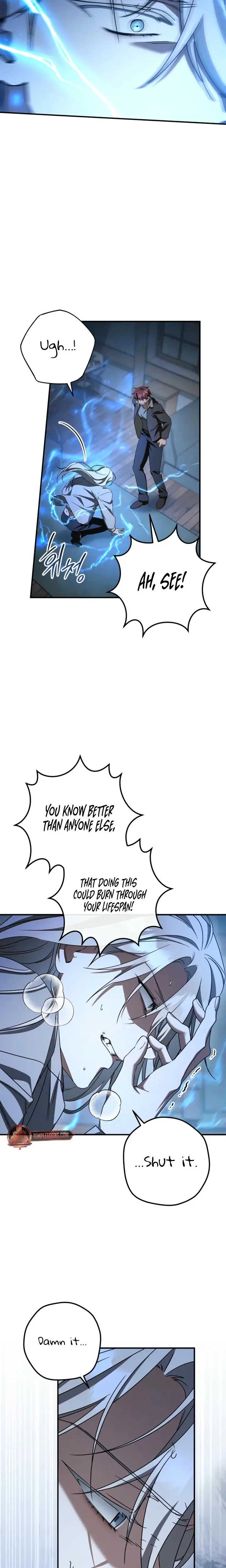 Prison Love Episode 80 - Page 4