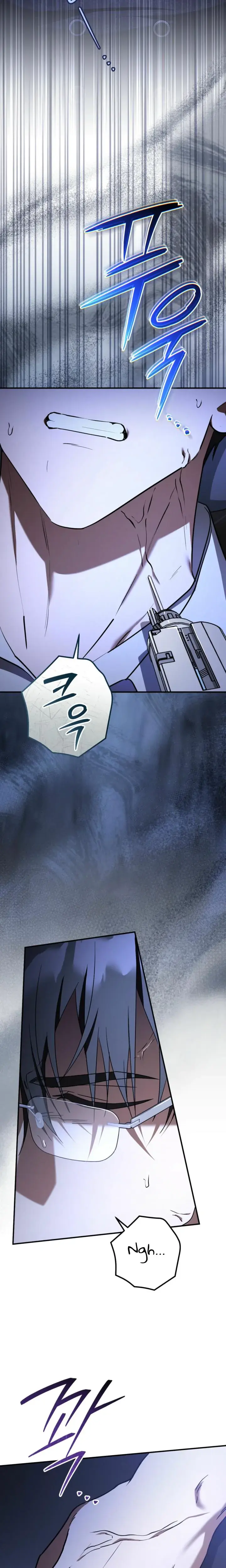 Prison Love Episode 87 - Page 2