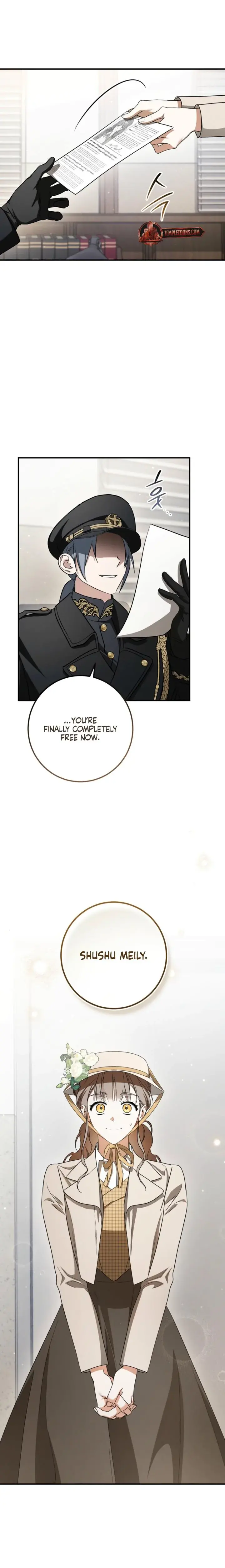 Prison Love Episode 90 - Page 2