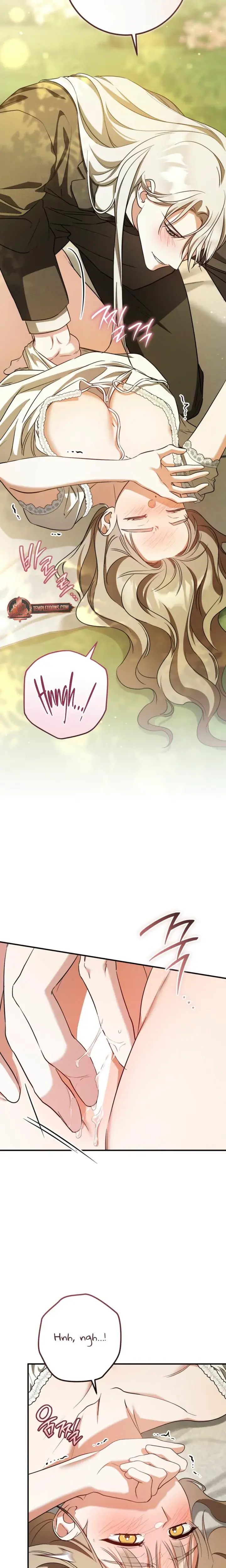 Prison Love Episode 91 - Page 2