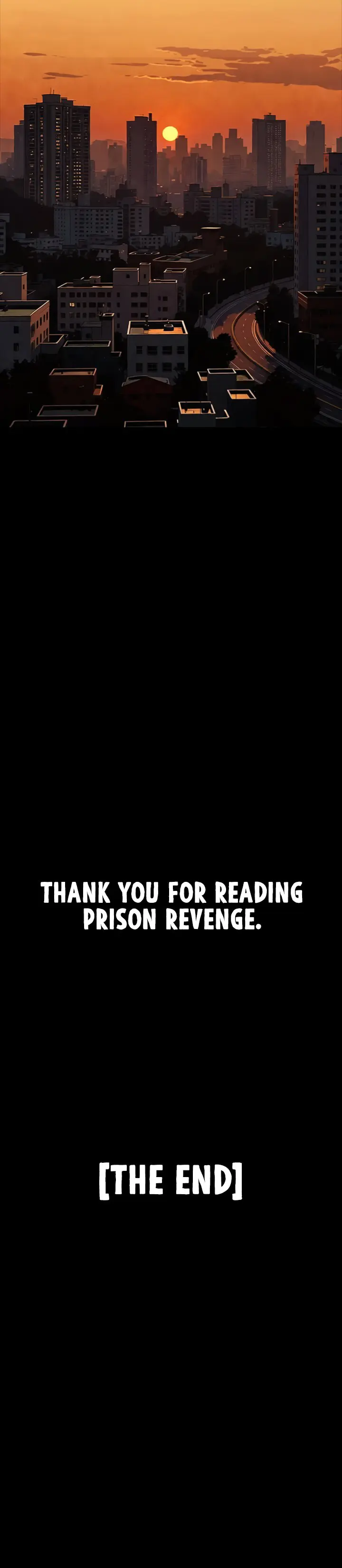 Prison Revenge Episode 85 - Page 15