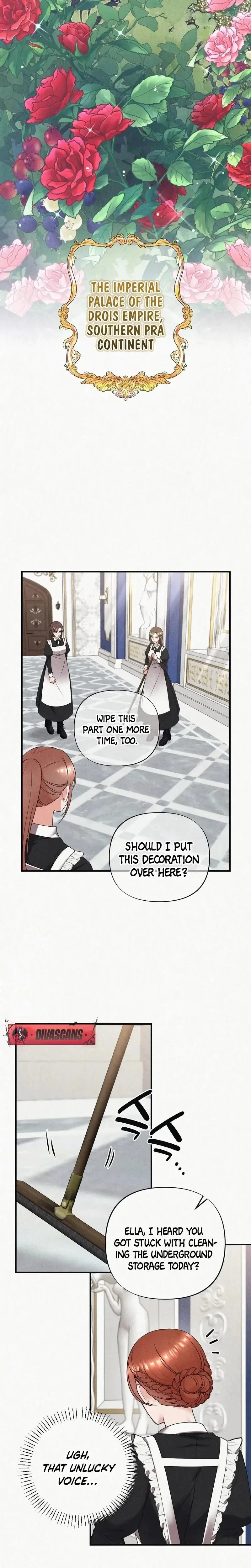 Prisoner in a Dream Episode 1 - Page 4