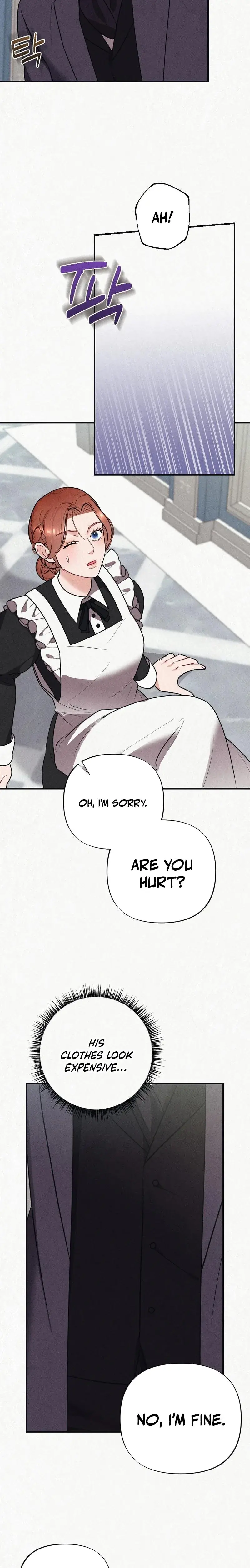 Prisoner in a Dream Episode 8 - Page 20