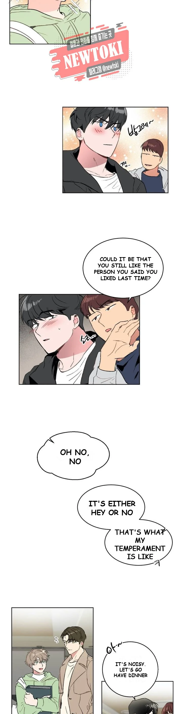 Private Lessons Episode 1 - Page 10