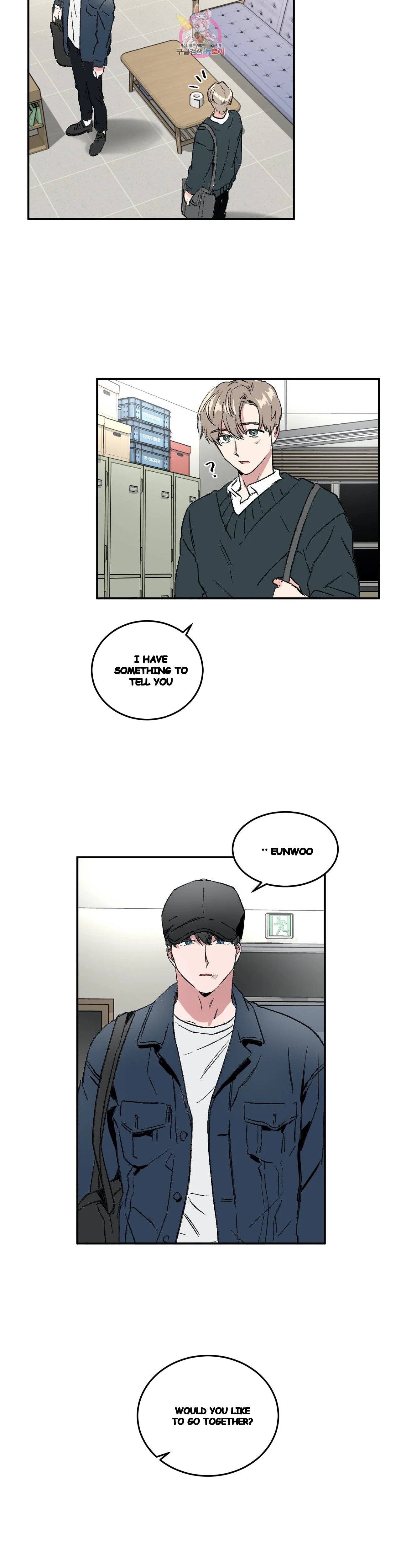 Private Lessons Episode 28 - Page 14