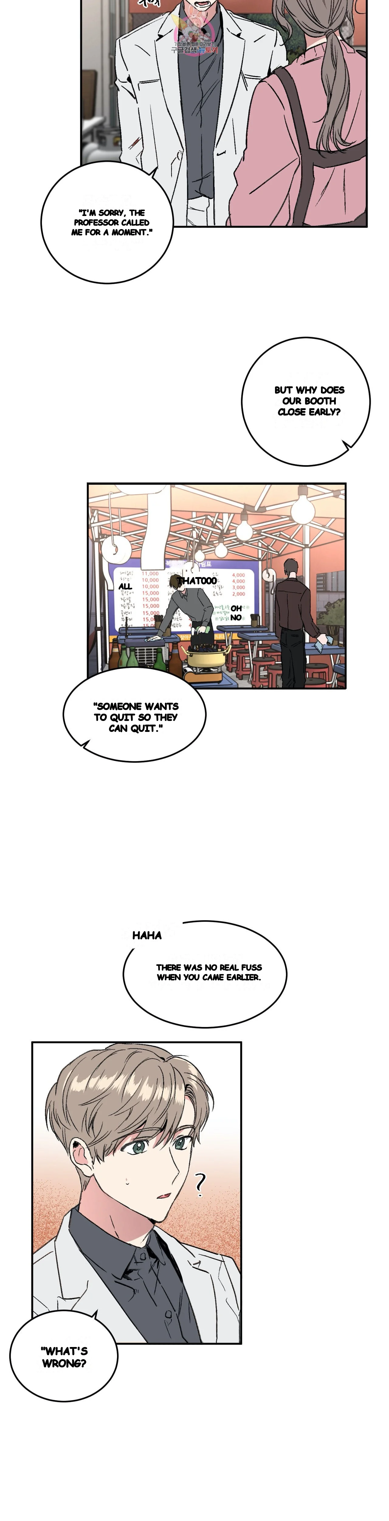 Private Lessons Episode 28 - Page 9