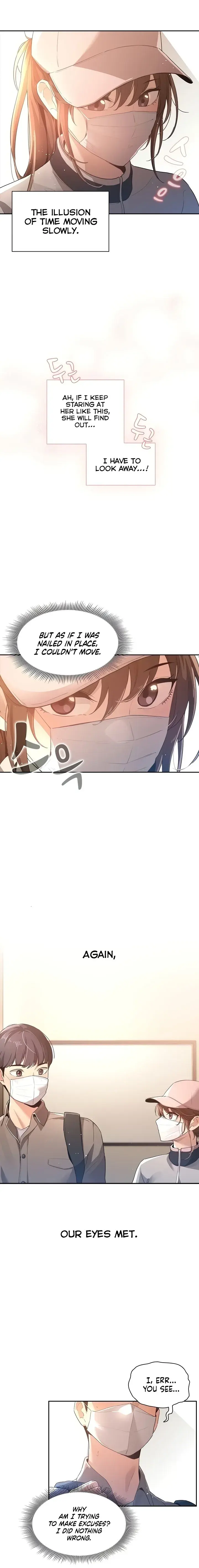 Private Tutoring in These Trying Times Episode 1 - Page 18