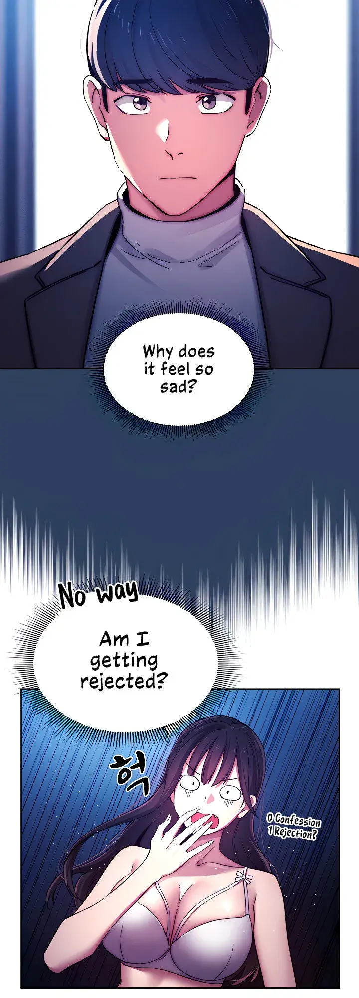 Private Tutoring in These Trying Times Episode 39 - Page 13