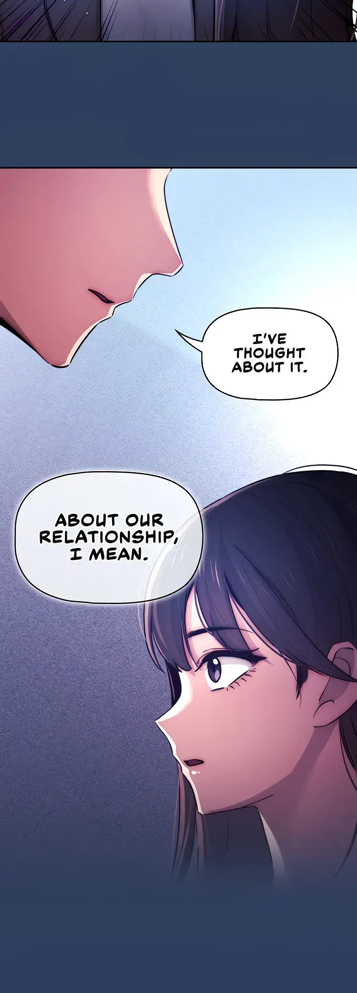 Private Tutoring in These Trying Times Episode 39 - Page 20