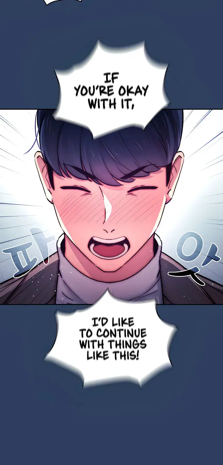 Private Tutoring in These Trying Times Episode 39 - Page 22