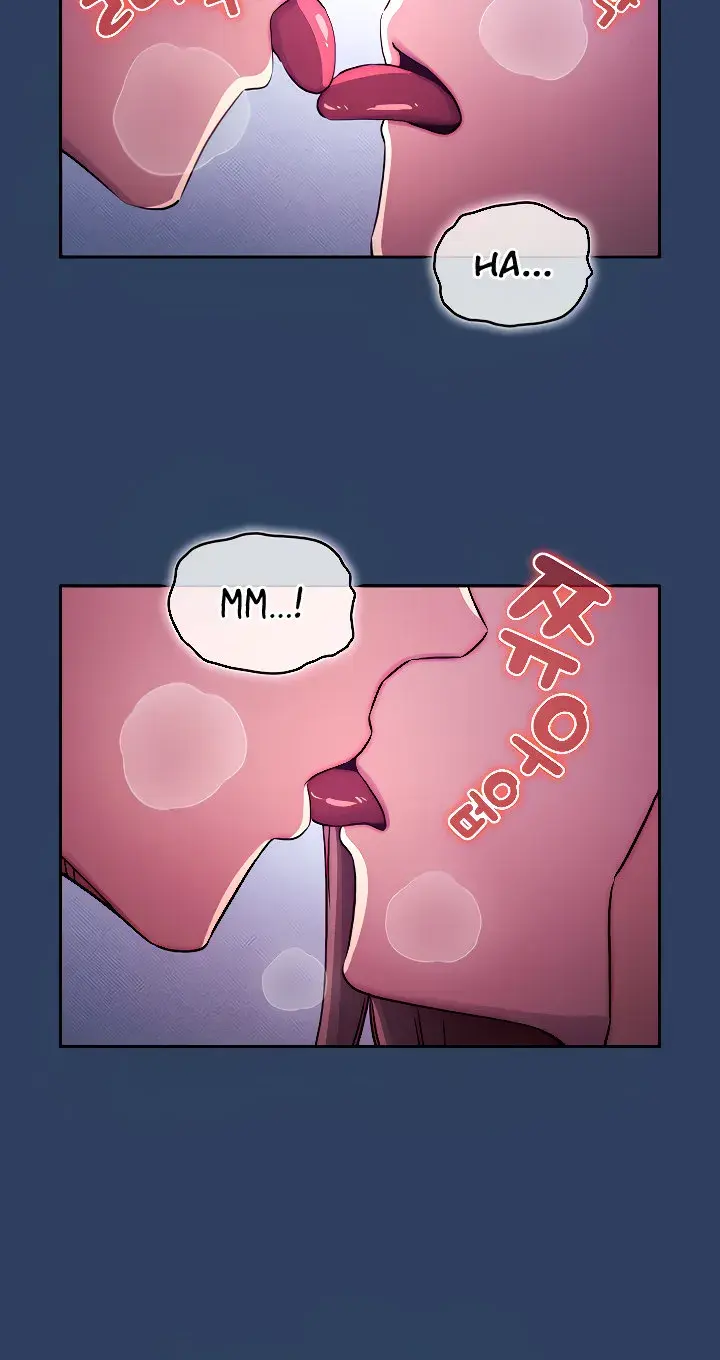Private Tutoring in These Trying Times Episode 39 - Page 42