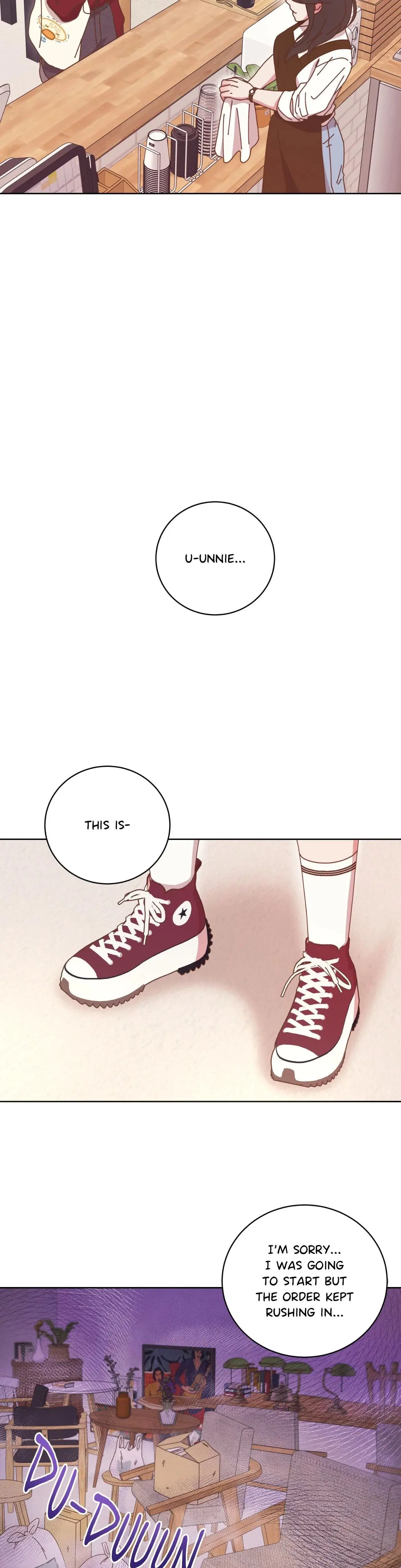 Private Tutoring Episode 1 - Page 11