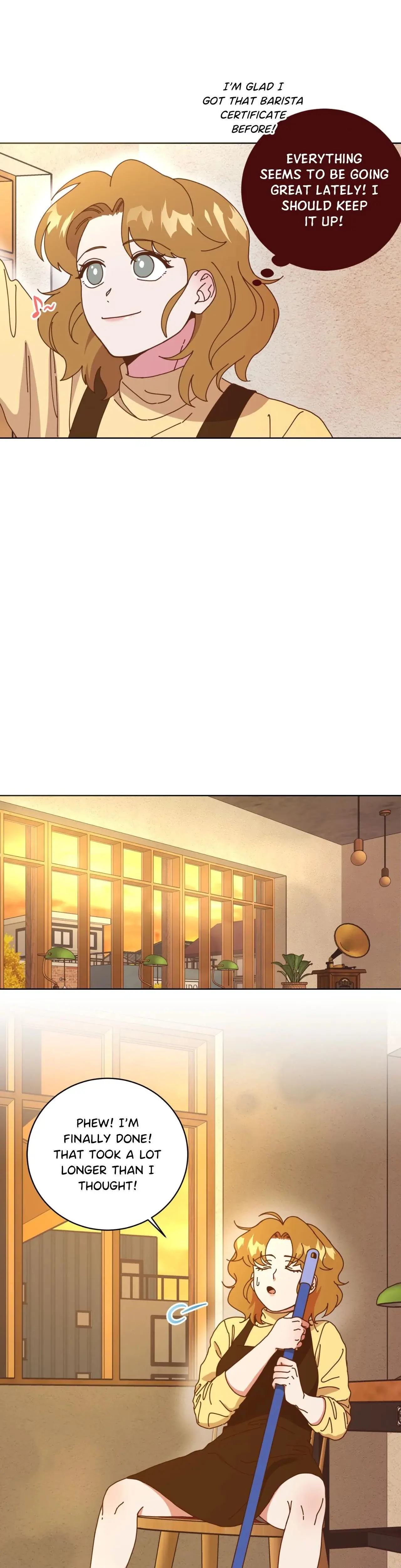 Private Tutoring Episode 1 - Page 14