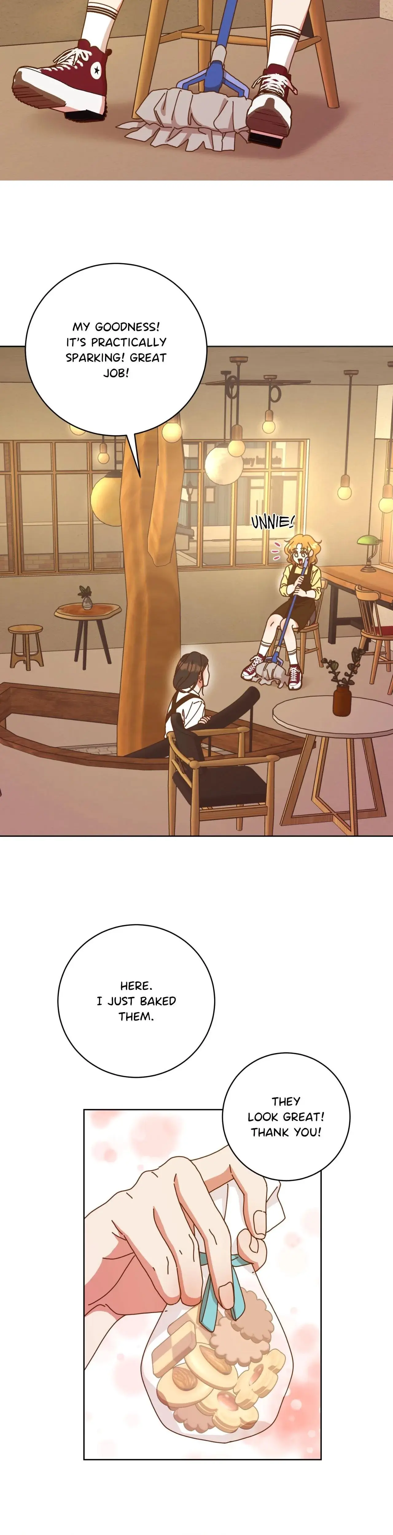 Private Tutoring Episode 1 - Page 15