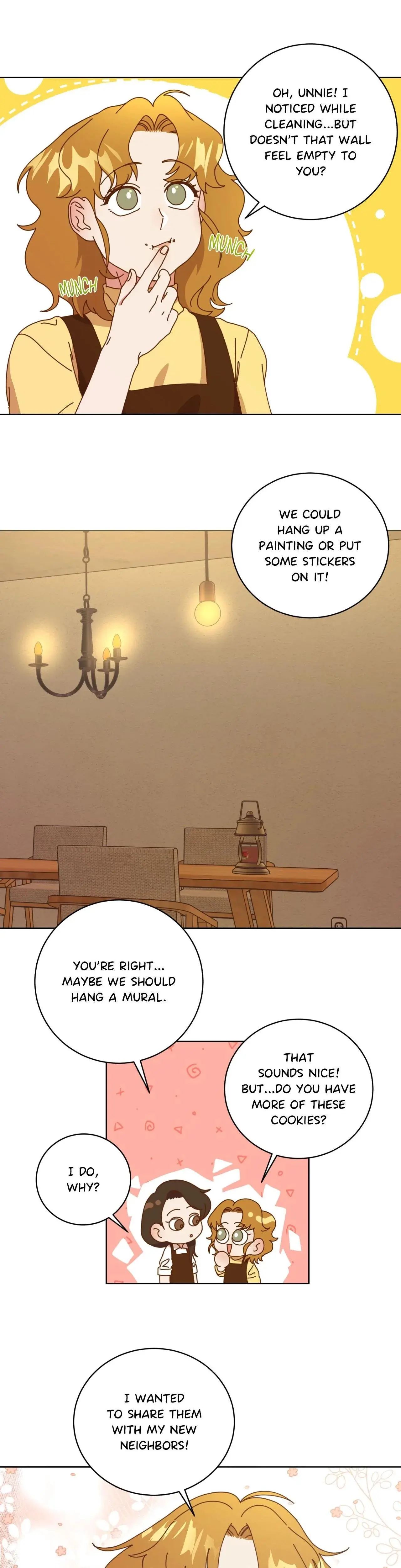 Private Tutoring Episode 1 - Page 16