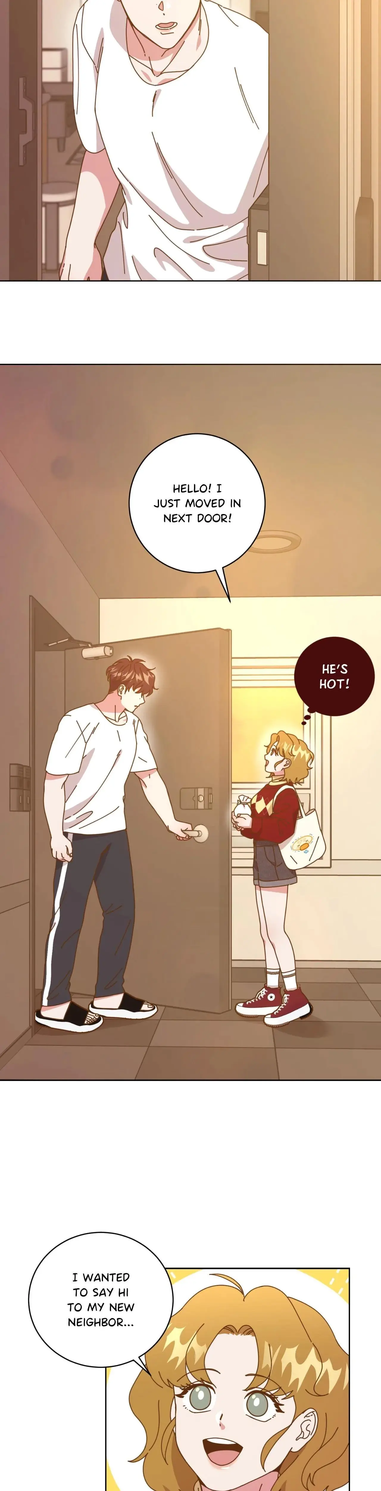 Private Tutoring Episode 1 - Page 19