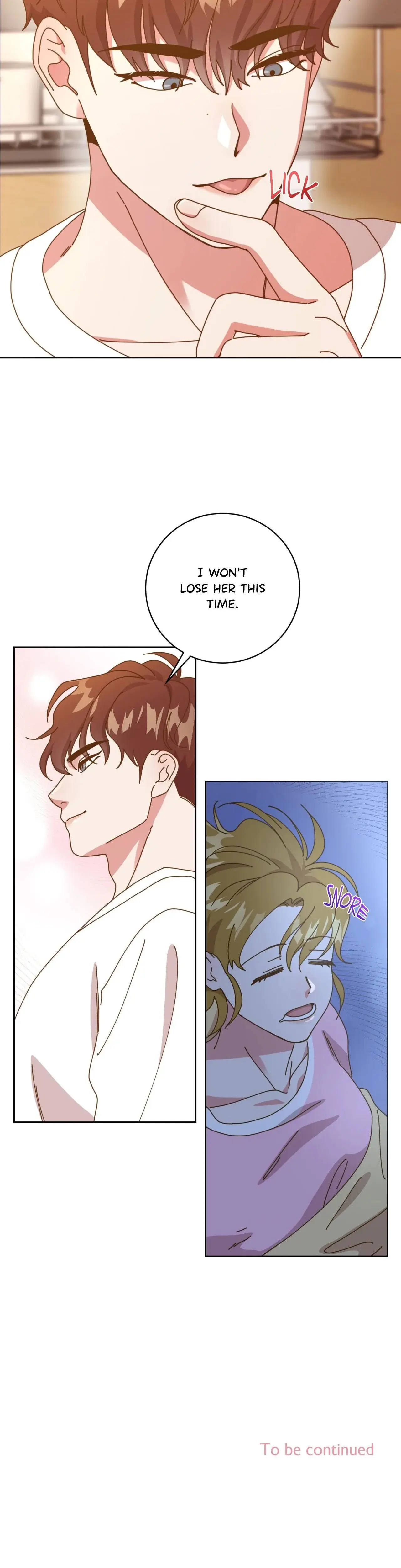 Private Tutoring Episode 1 - Page 28