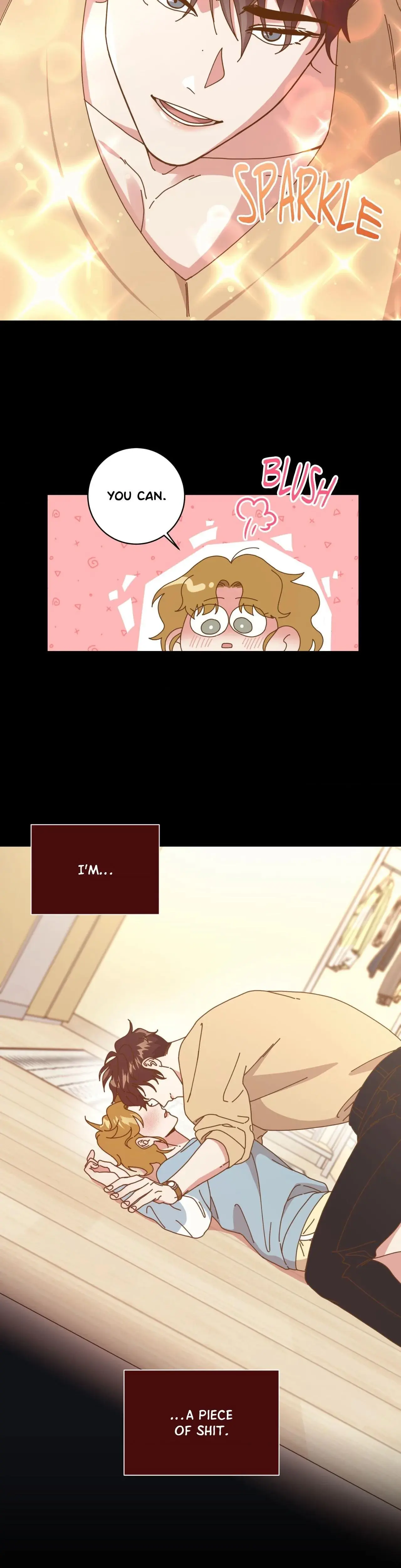 Private Tutoring Episode 1 - Page 5