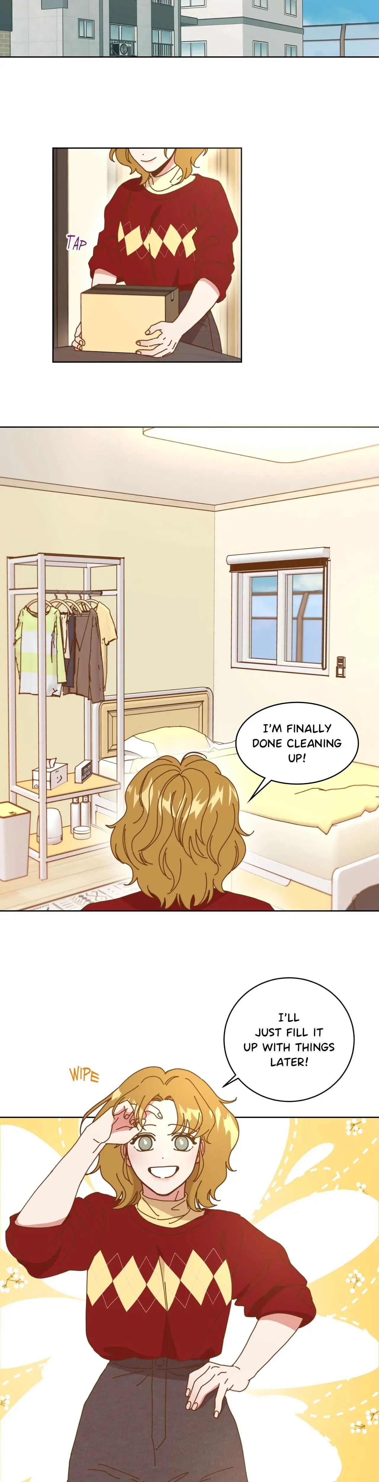 Private Tutoring Episode 1 - Page 7