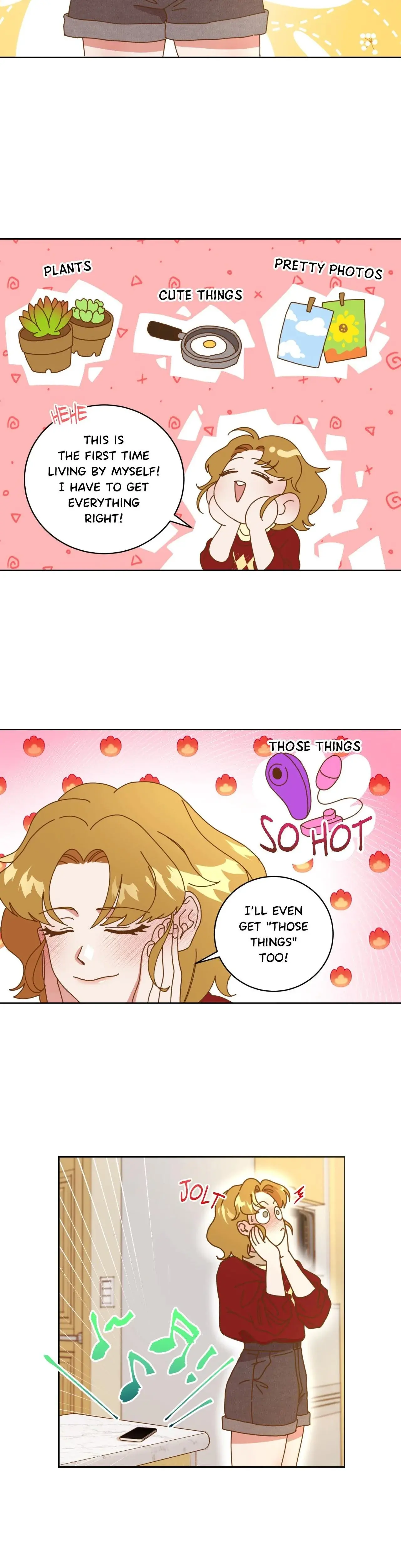 Private Tutoring Episode 1 - Page 8
