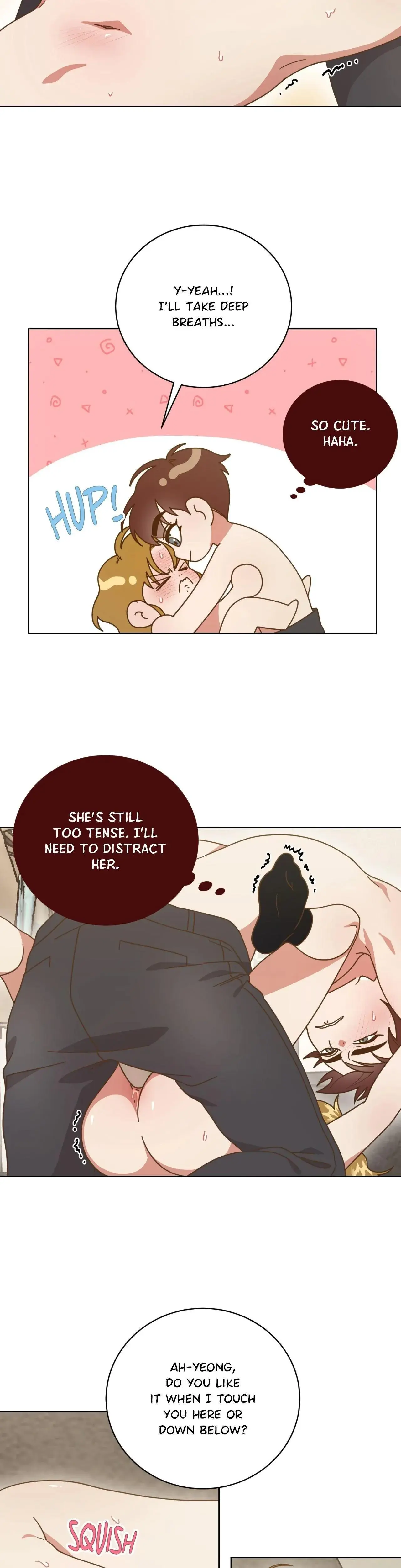 Private Tutoring Episode 13 - Page 2