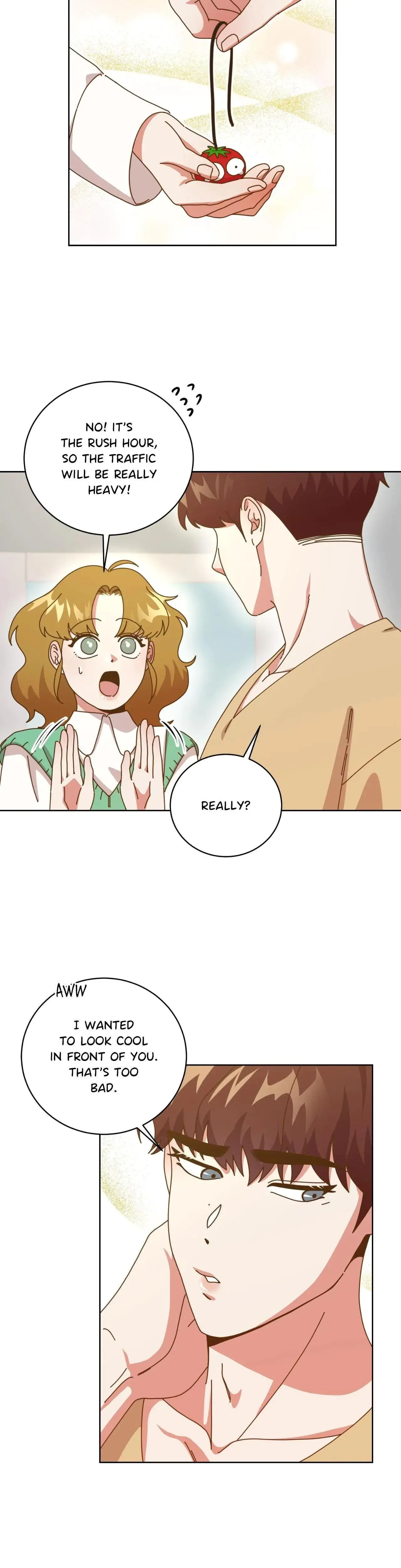 Private Tutoring Episode 2 - Page 4