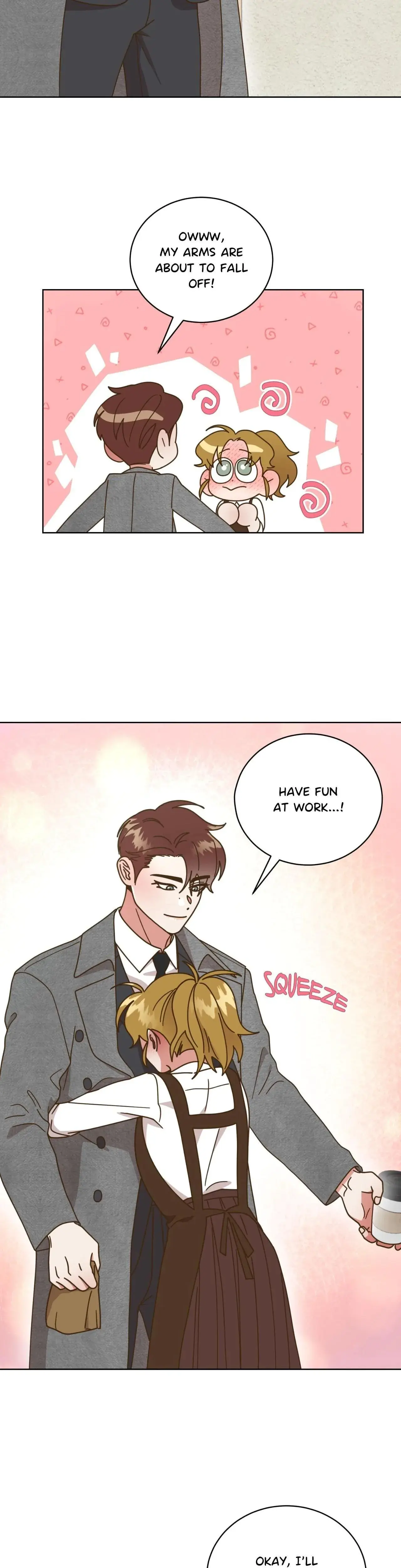Private Tutoring Episode 21 - Page 11